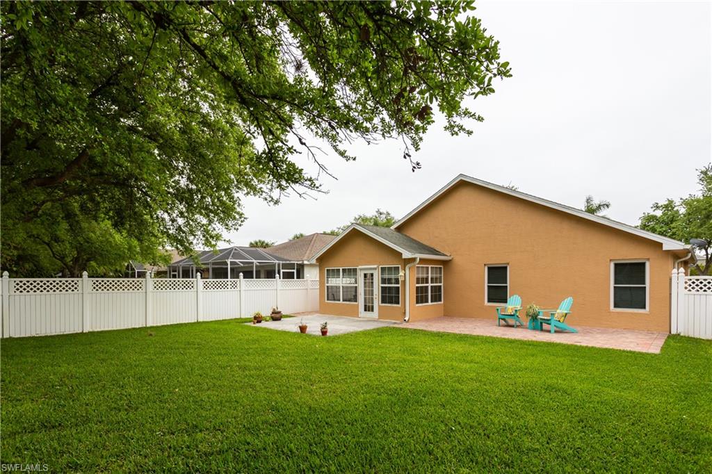 INDIGO LAKES - Residential