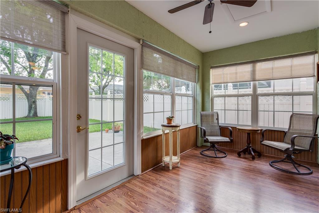 INDIGO LAKES - Residential