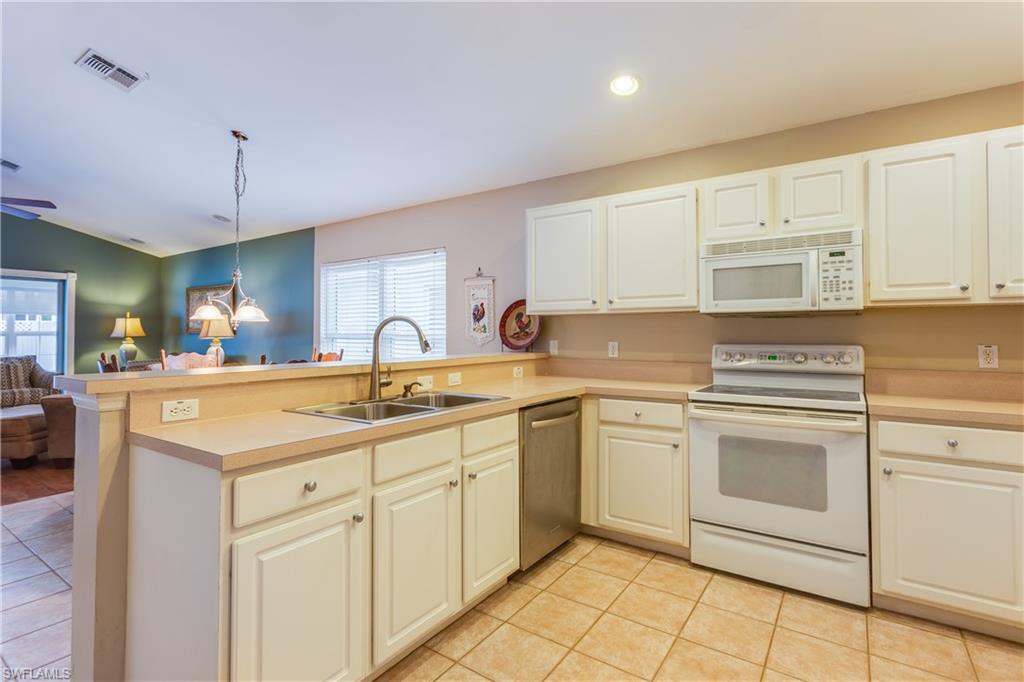 INDIGO LAKES - Residential