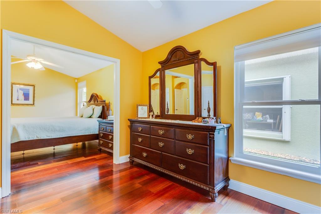 INDIGO LAKES - Residential