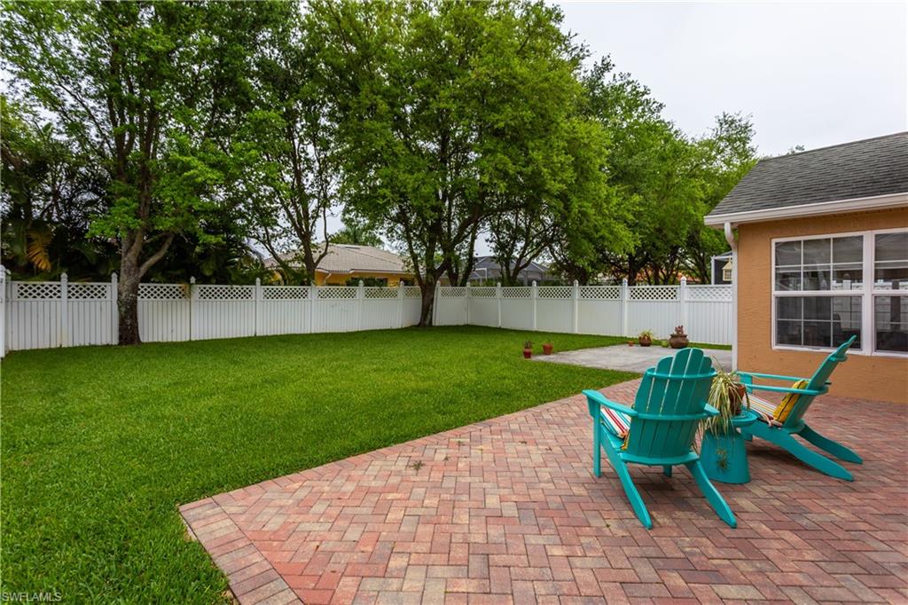 INDIGO LAKES - Residential