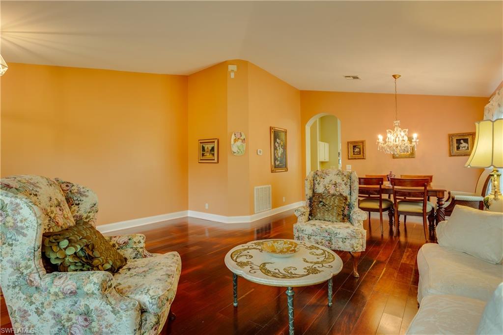 INDIGO LAKES - Residential