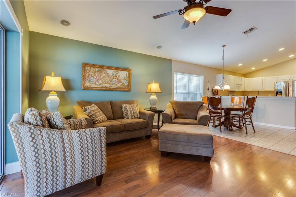 INDIGO LAKES - Residential