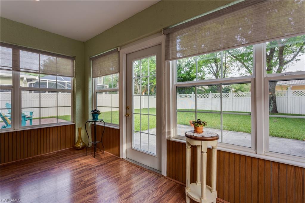 INDIGO LAKES - Residential