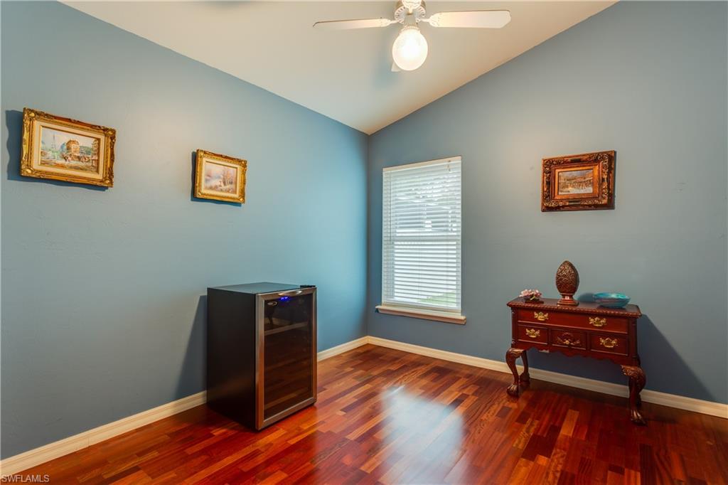 INDIGO LAKES - Residential