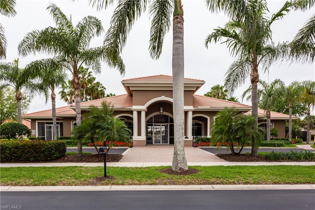 INDIGO LAKES - Residential