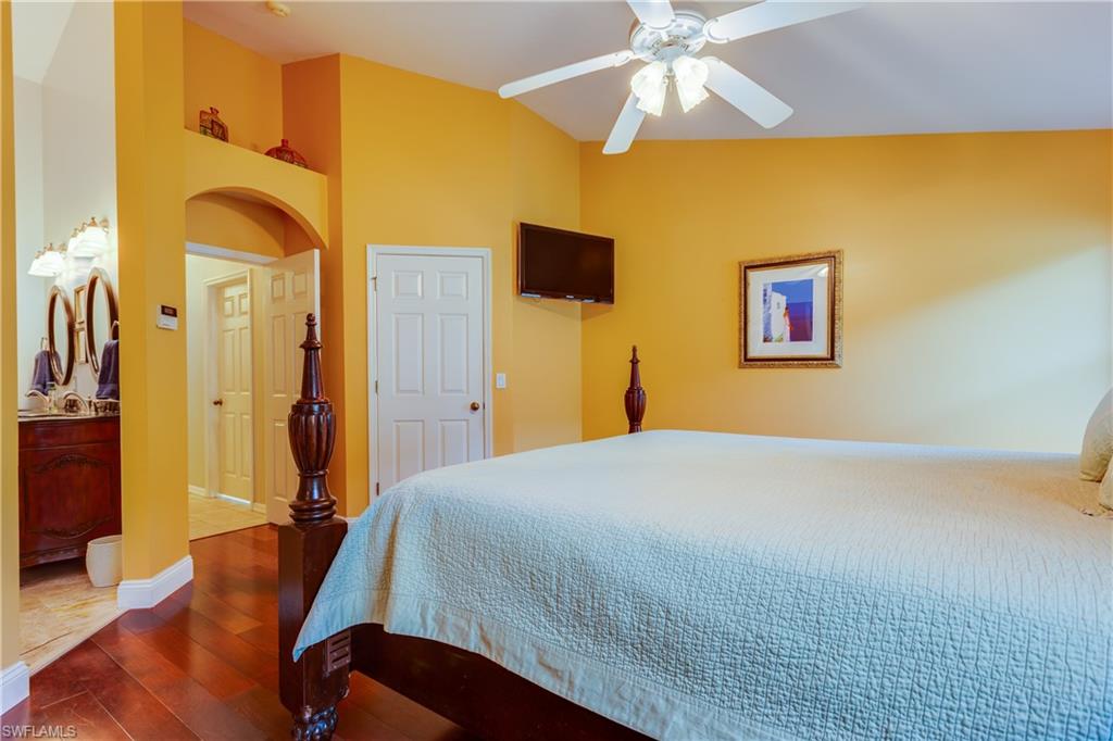 INDIGO LAKES - Residential