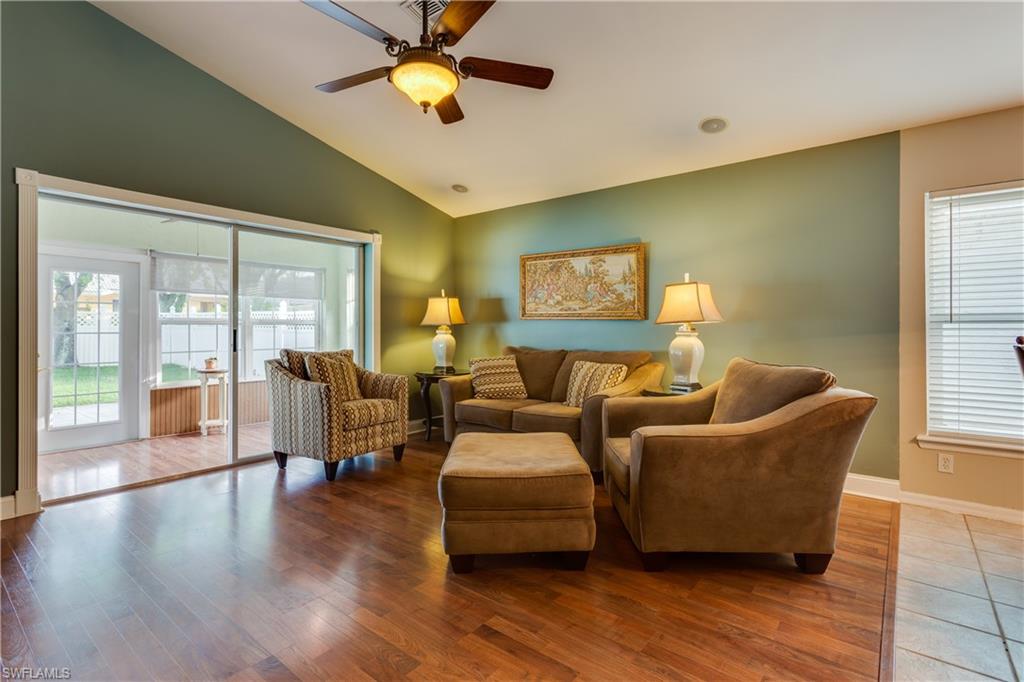 INDIGO LAKES - Residential