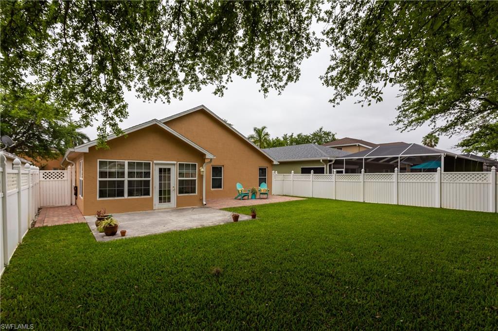 INDIGO LAKES - Residential