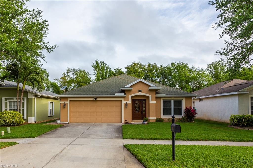 INDIGO LAKES - Residential