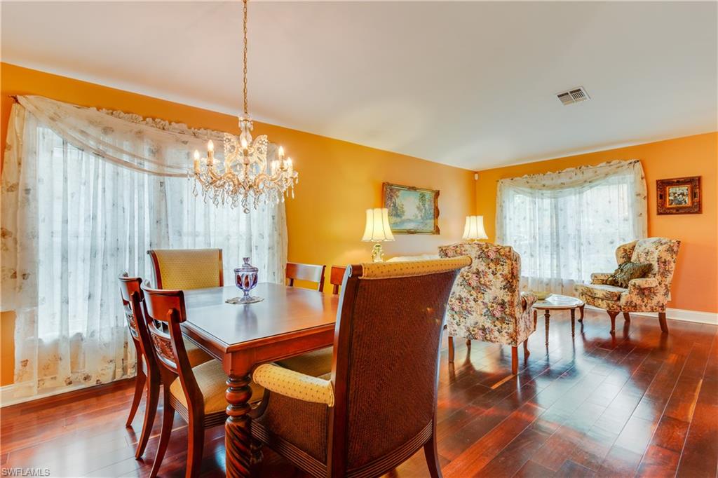 INDIGO LAKES - Residential