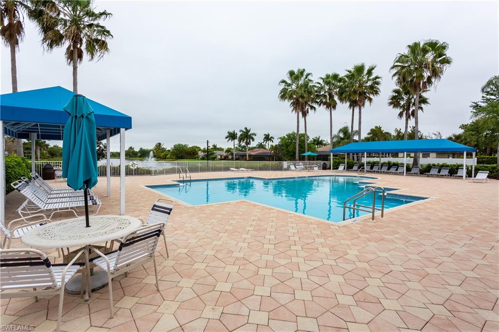 INDIGO LAKES - Residential