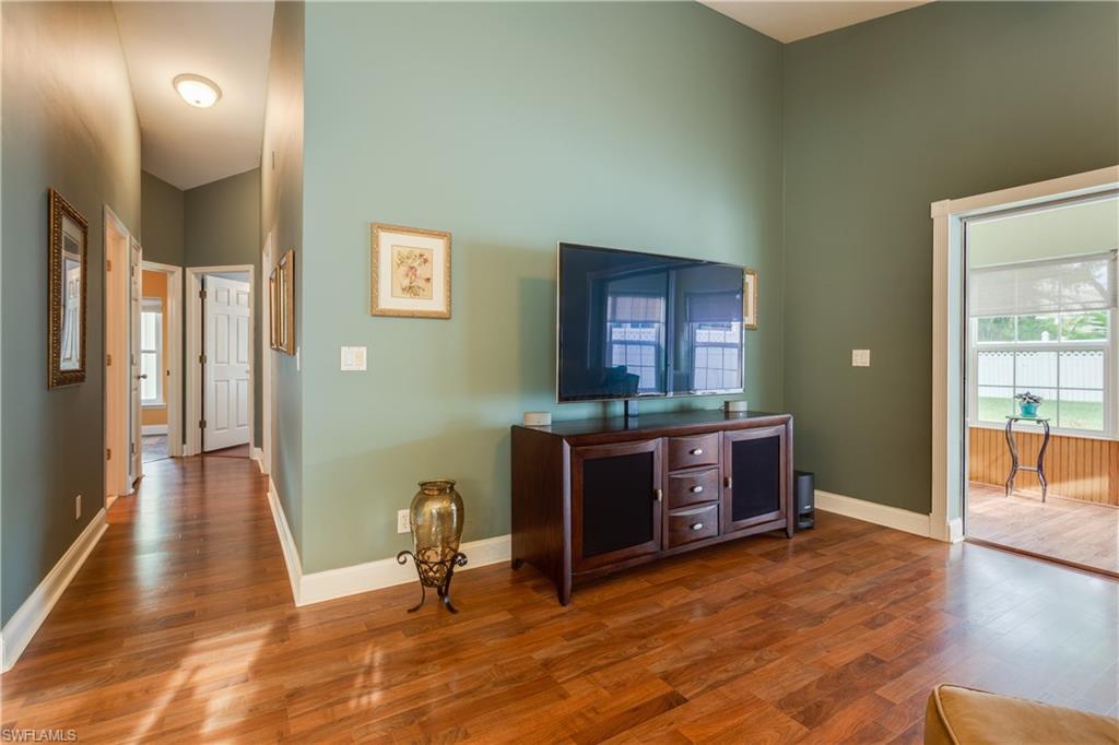 INDIGO LAKES - Residential