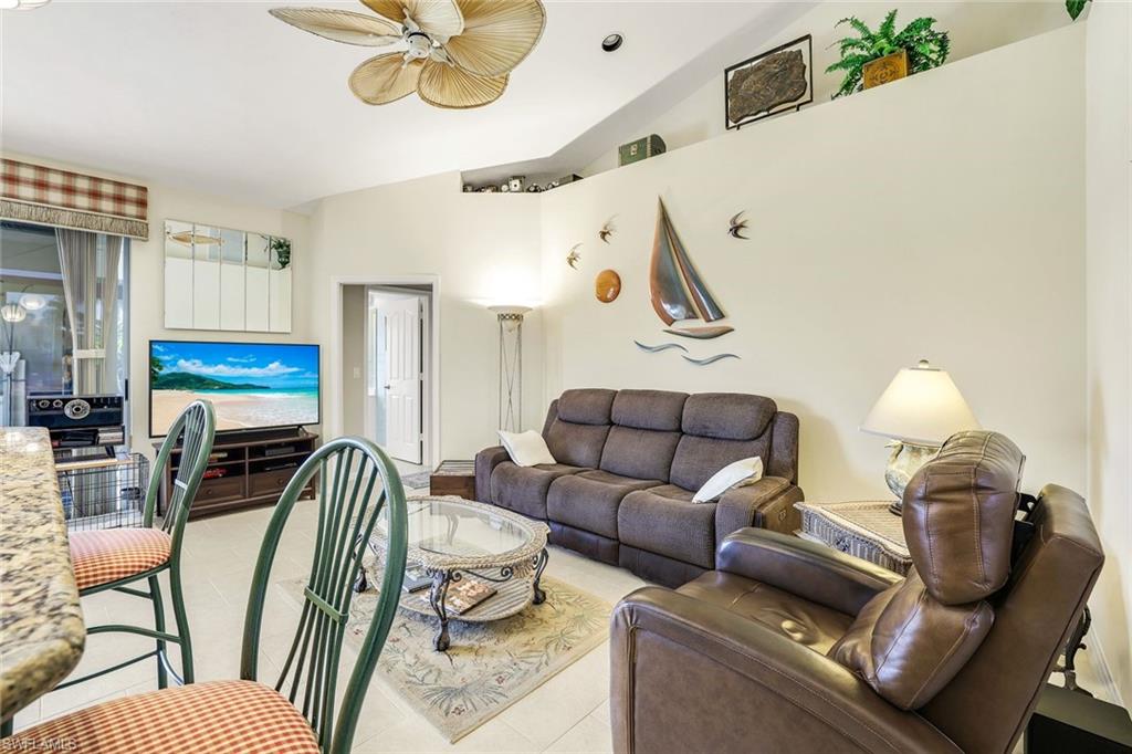 MARCO ISLAND - Residential