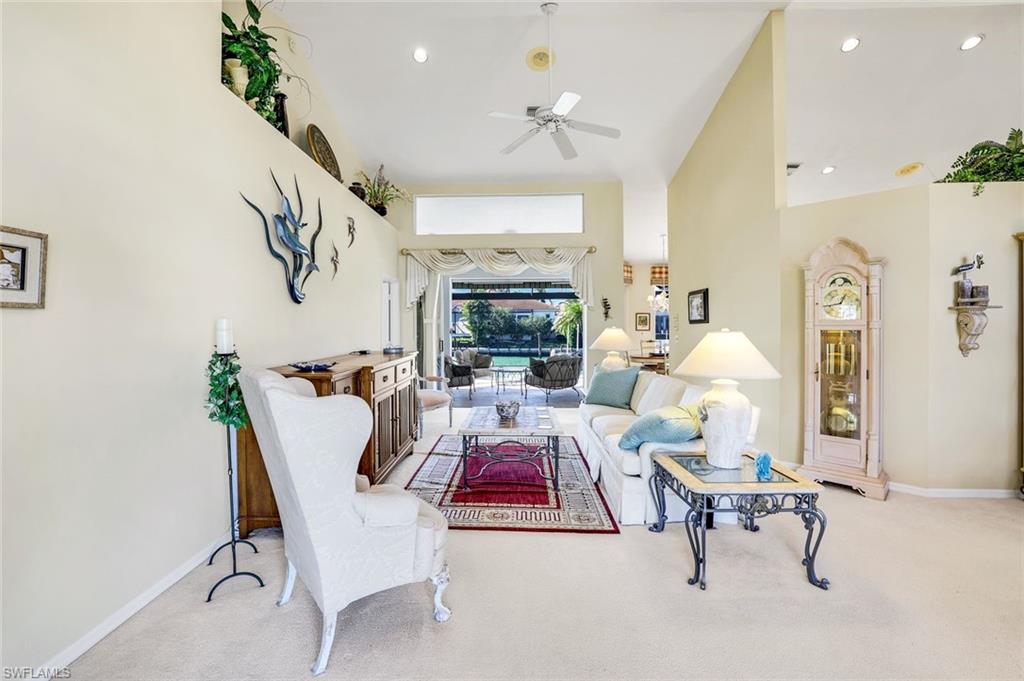 MARCO ISLAND - Residential