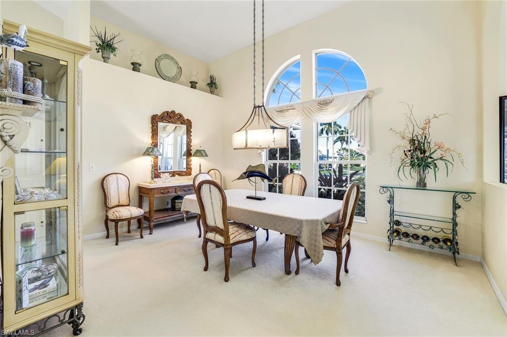 MARCO ISLAND - Residential