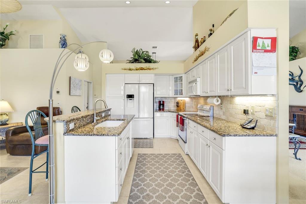 MARCO ISLAND - Residential