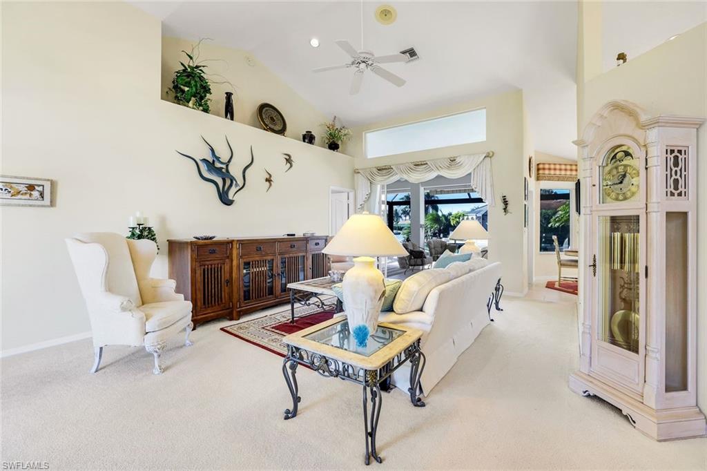 MARCO ISLAND - Residential