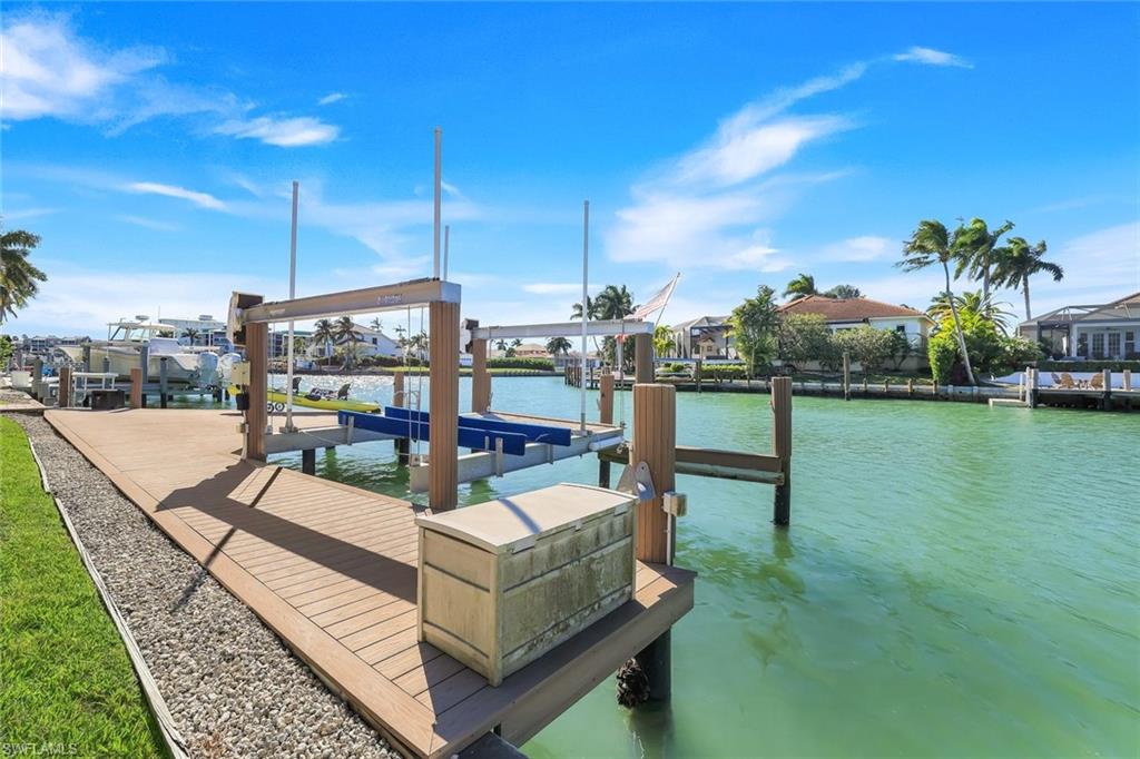 MARCO ISLAND - Residential