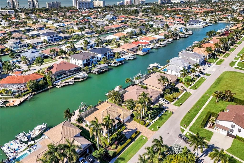 MARCO ISLAND - Residential