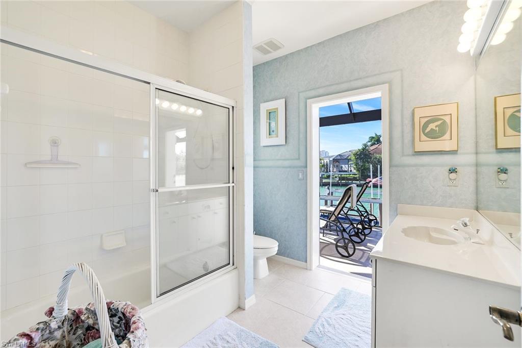 MARCO ISLAND - Residential