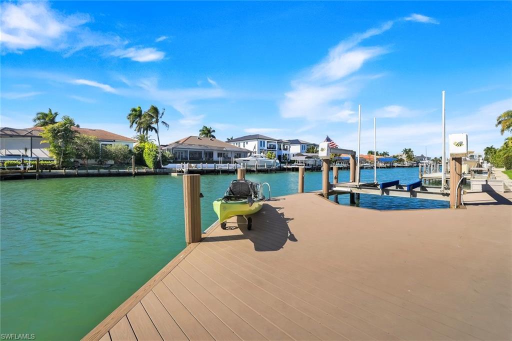 MARCO ISLAND - Residential