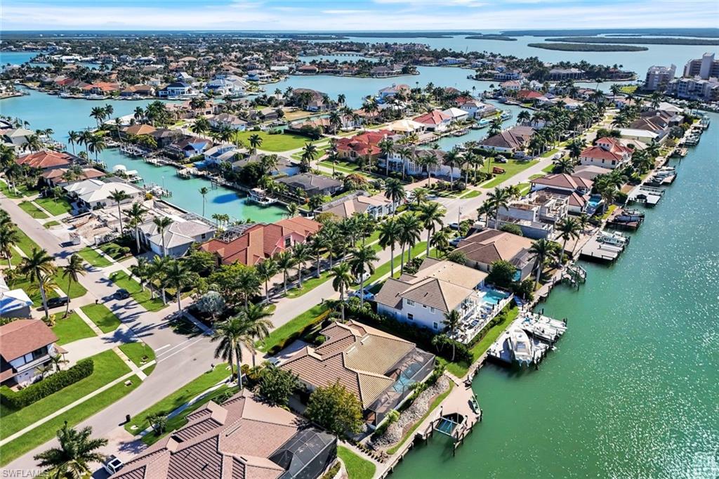 MARCO ISLAND - Residential