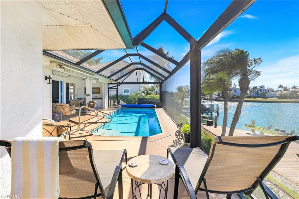 MARCO ISLAND - Residential