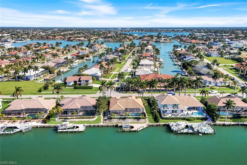 MARCO ISLAND - Residential