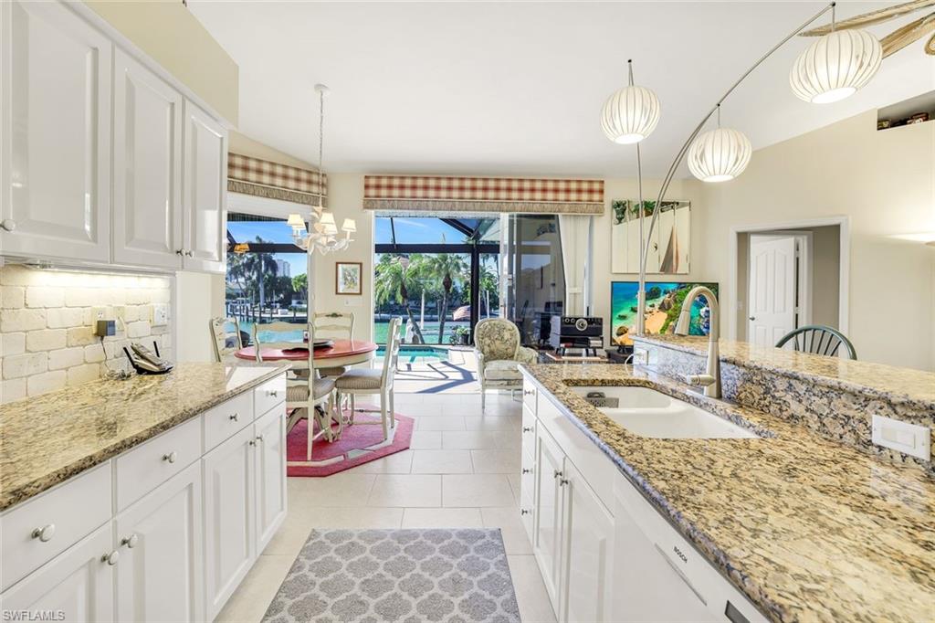 MARCO ISLAND - Residential