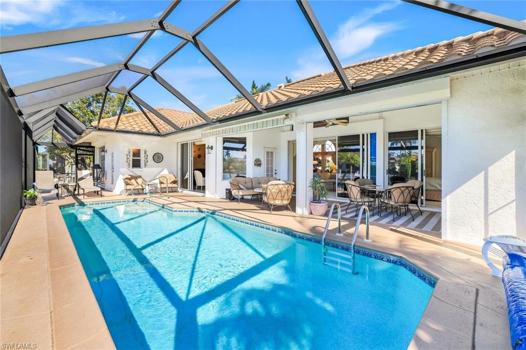 MARCO ISLAND - Residential