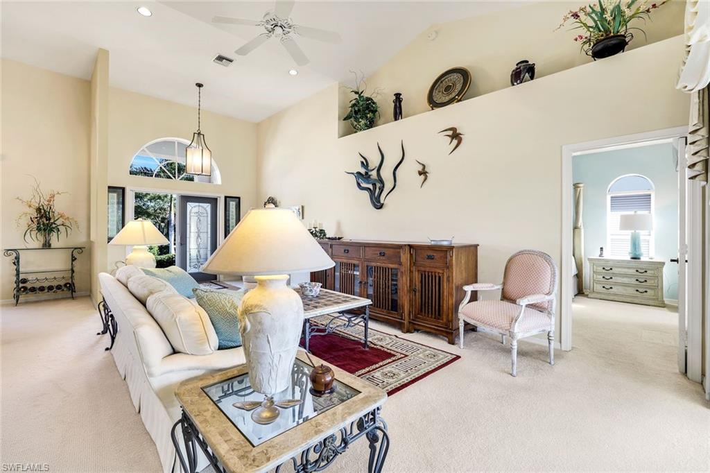 MARCO ISLAND - Residential