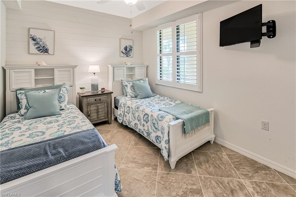 TREVI - Residential Lease