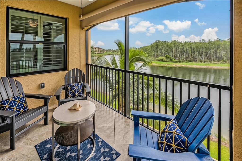 TREVI - Residential Lease