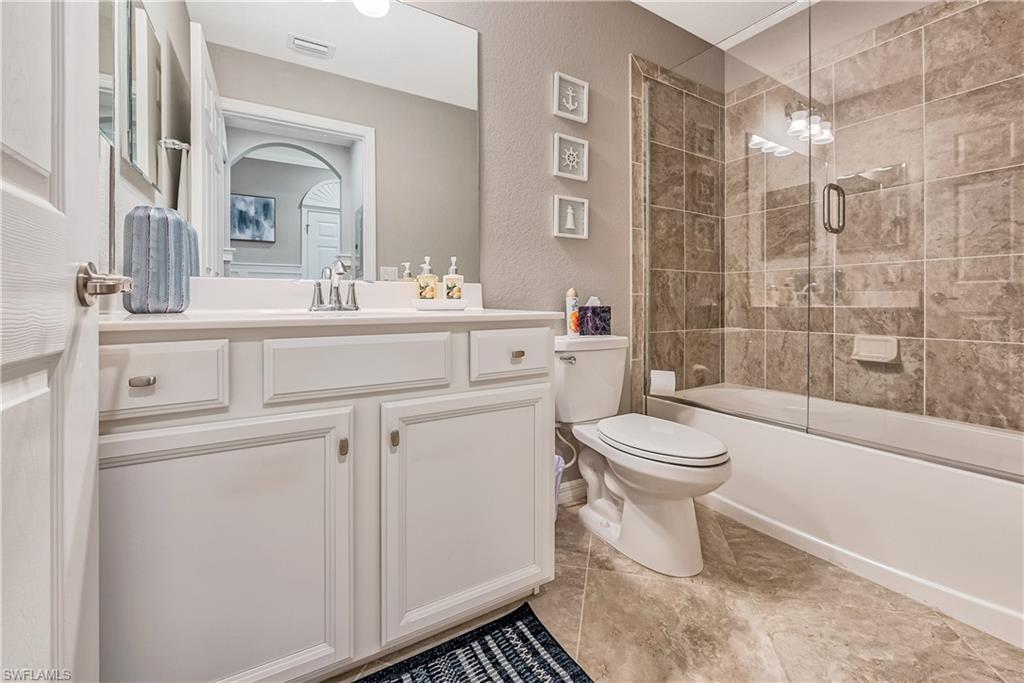 TREVI - Residential Lease