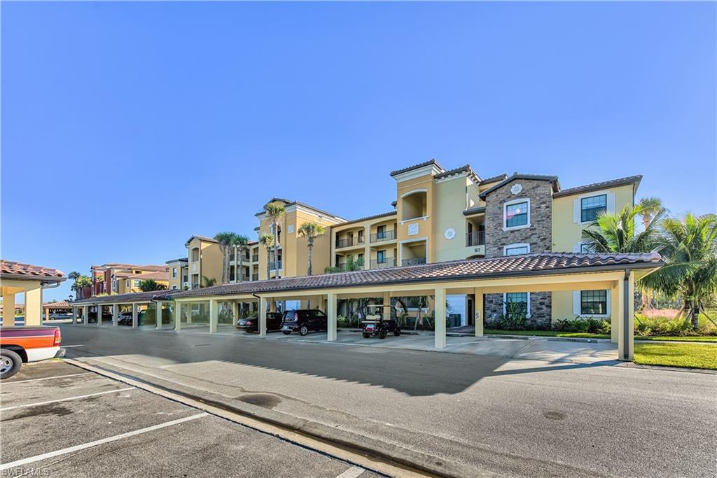 TREVI - Residential Lease