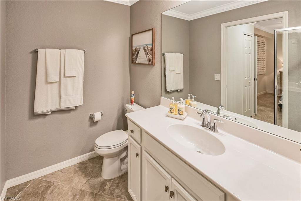 TREVI - Residential Lease