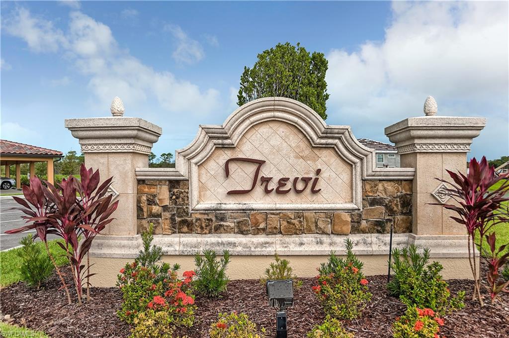 TREVI - Residential Lease
