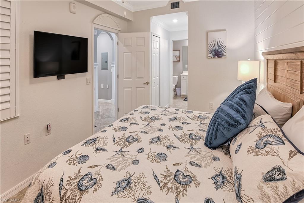 TREVI - Residential Lease