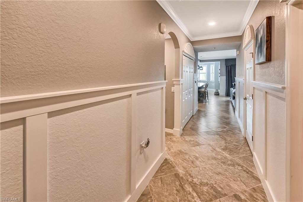 TREVI - Residential Lease