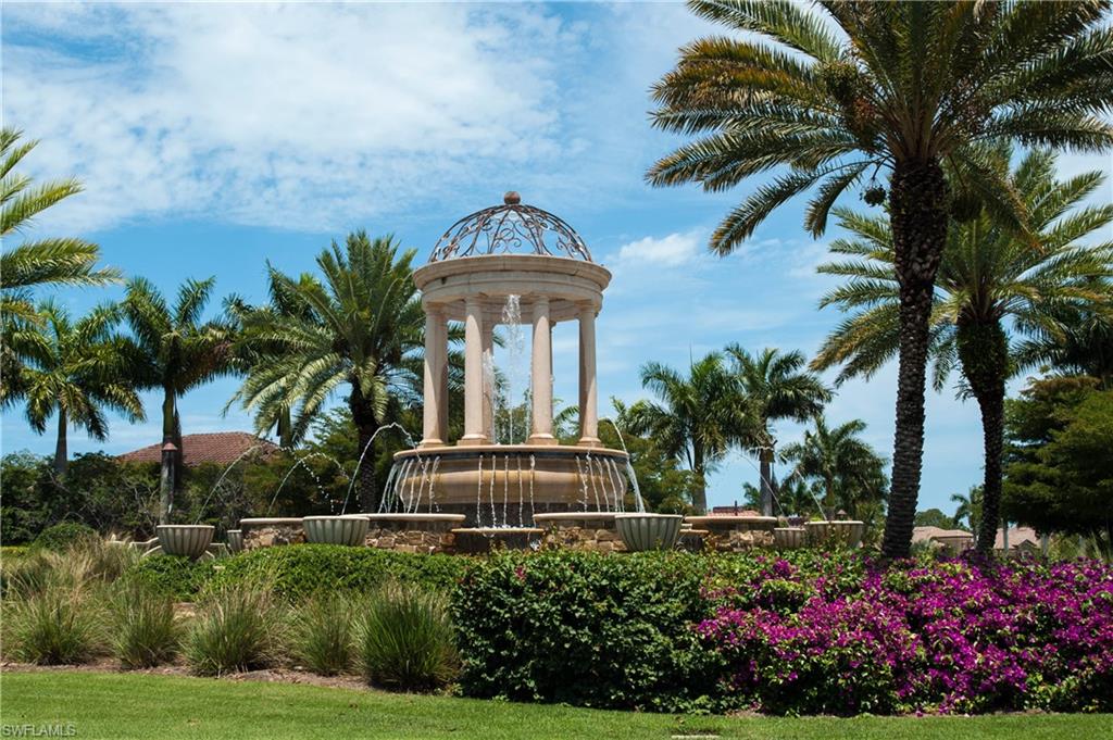 TREVI - Residential Lease