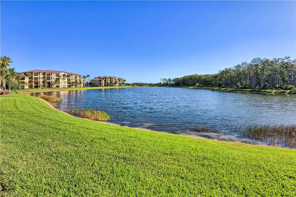 TREVI - Residential Lease