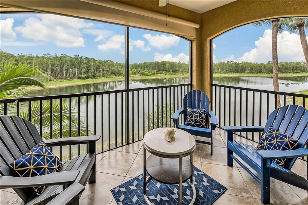 TREVI - Residential Lease