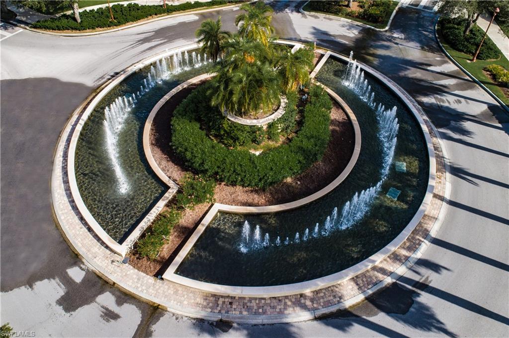 TREVI - Residential Lease