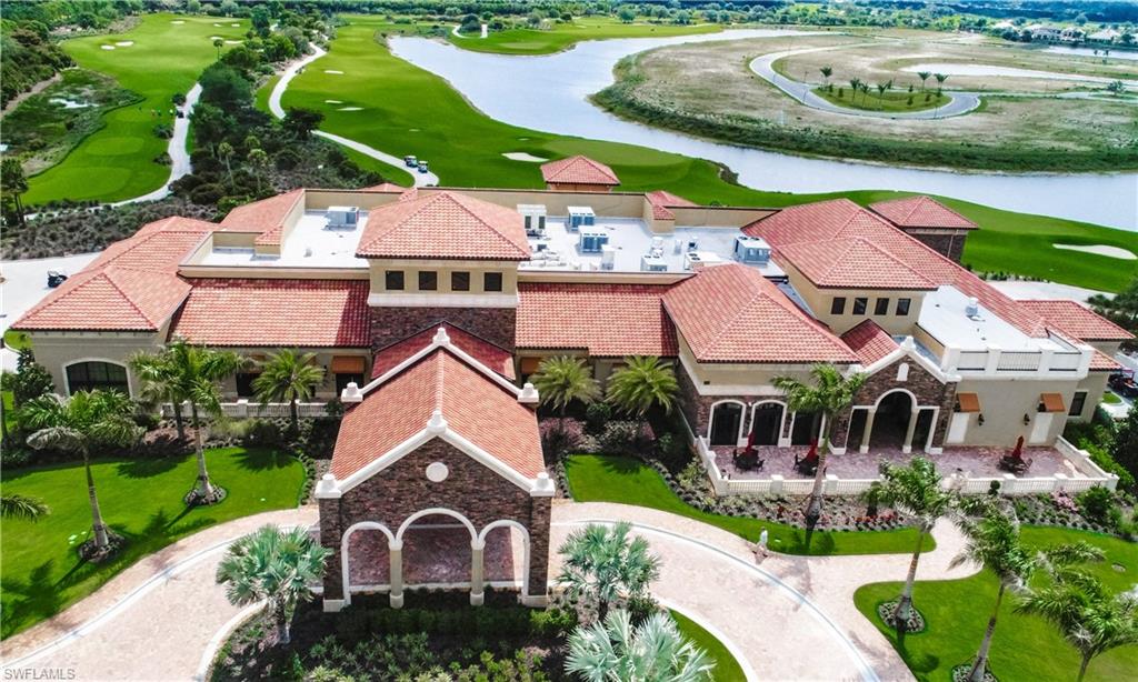 TREVI - Residential Lease