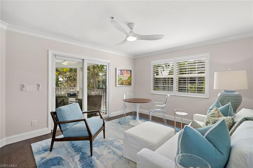 DRIFTWOOD OF OLDE NAPLES - Residential