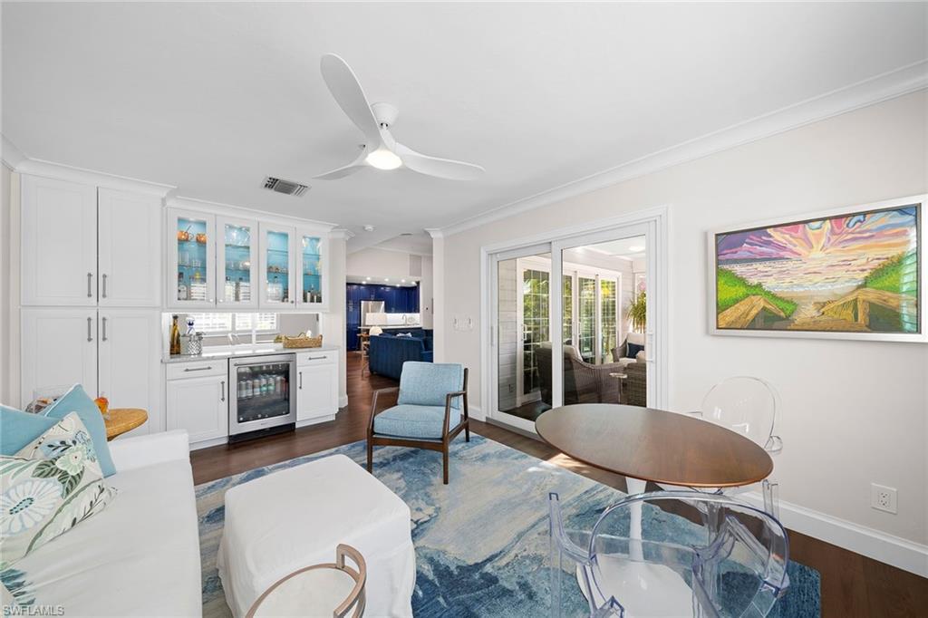 DRIFTWOOD OF OLDE NAPLES - Residential