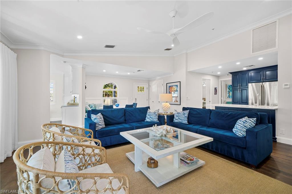 DRIFTWOOD OF OLDE NAPLES - Residential