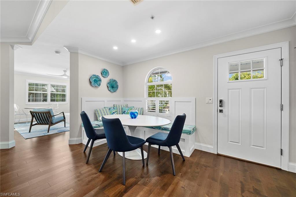 DRIFTWOOD OF OLDE NAPLES - Residential