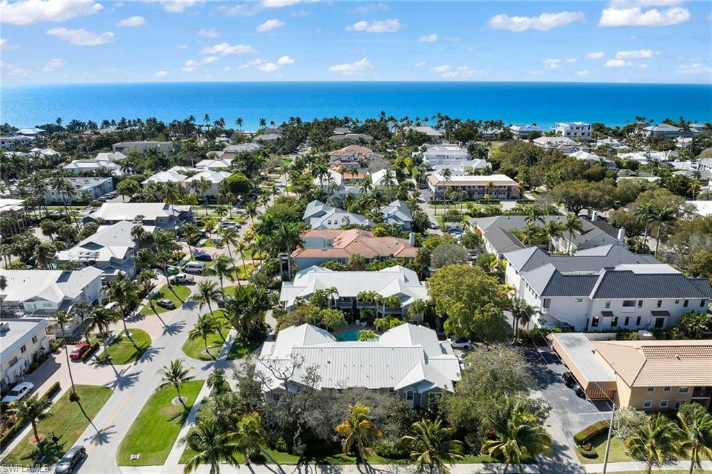 DRIFTWOOD OF OLDE NAPLES - Residential